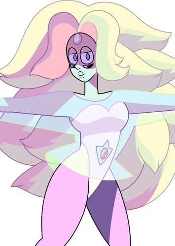 Rainbow Quartz