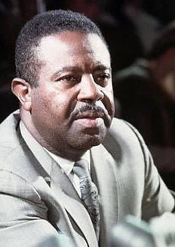Ralph Abernathy