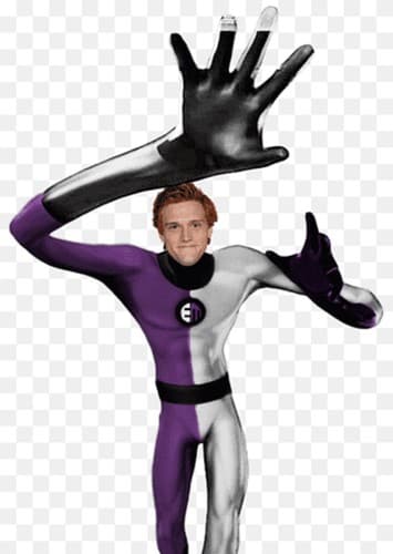 Ralph Dibny