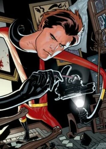 Ralph Dibny