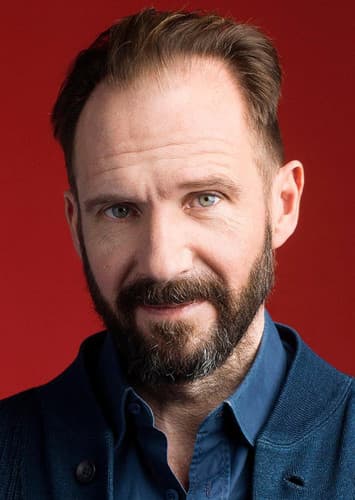 Ralph Fiennes
