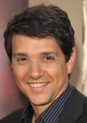 Ralph Macchio