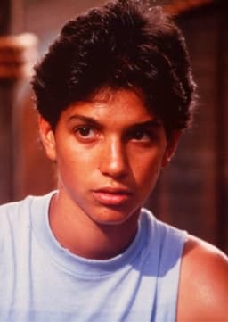 Ralph Macchio