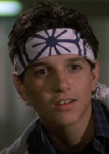 Ralph Macchio