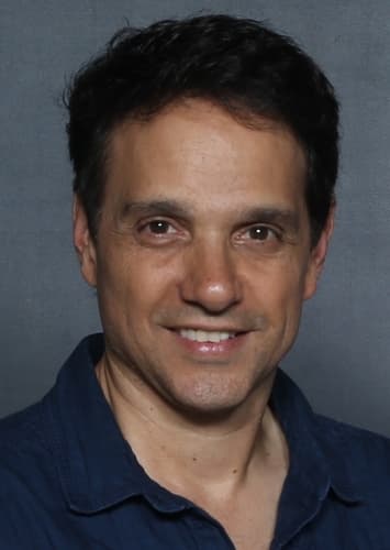 Ralph Macchio