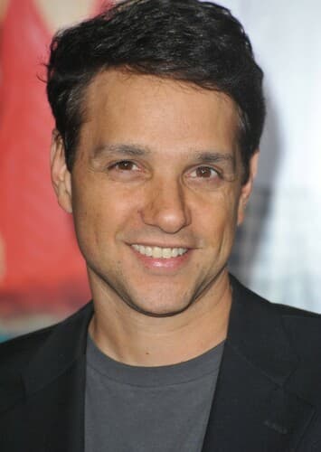 Ralph Macchio