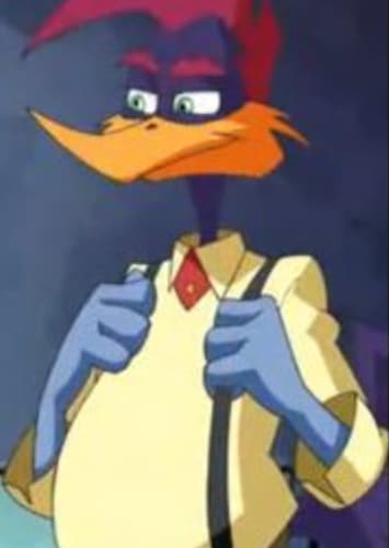 Ralph “Pa” Runner