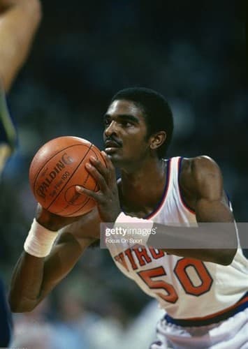 Ralph Sampson