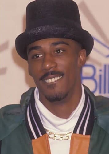 Ralph Tresvant