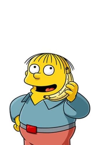 Ralph Wiggum