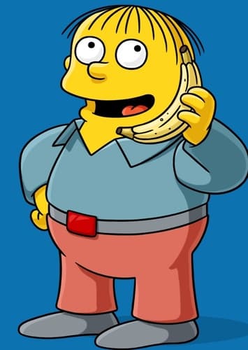 Ralph Wiggum