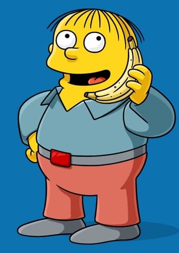 Ralph Wiggum