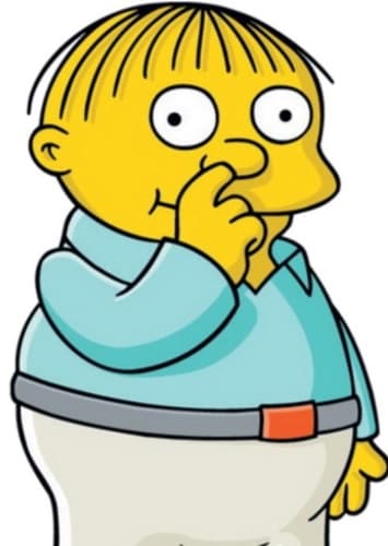 Ralph Wiggum