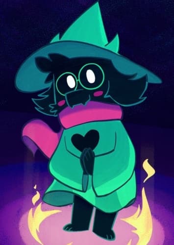 Ralsei