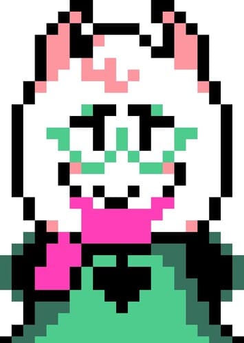 Ralsei