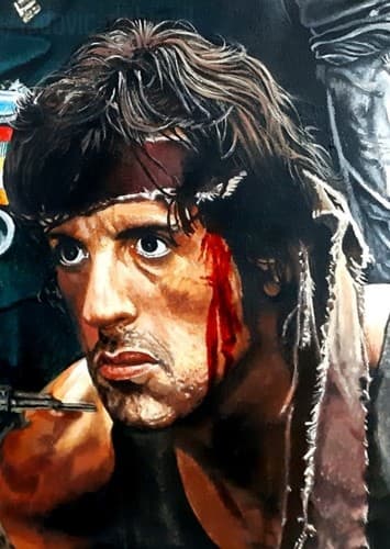 John Rambo