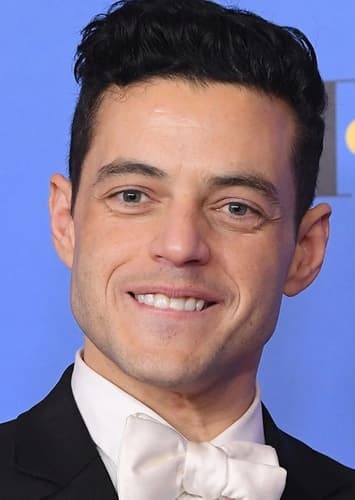 Rami Malek