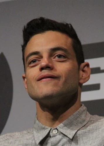 Rami Malek