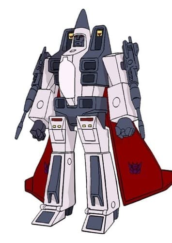Ramjet