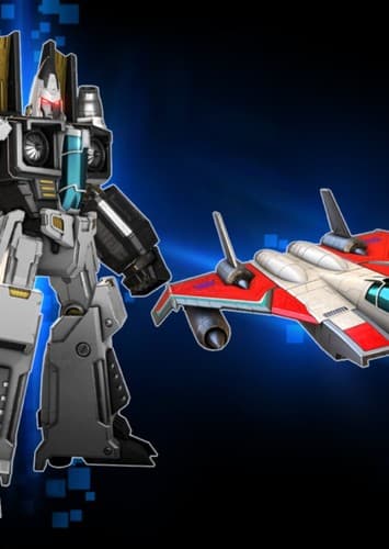 Ramjet
