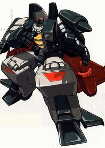 Ramjet