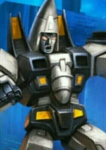 Ramjet