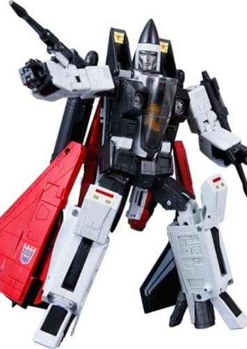 Ramjet
