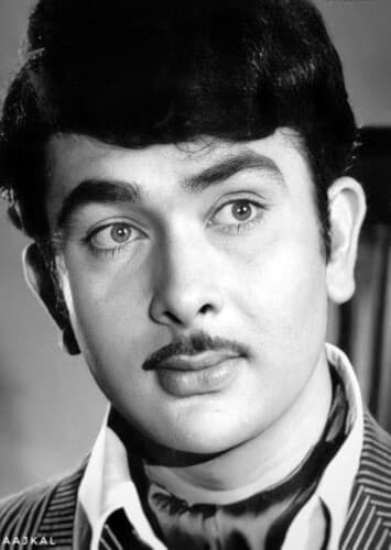 Randhir Kapoor