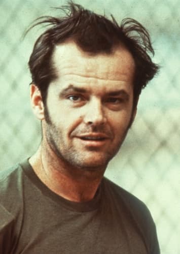 Randle McMurphy