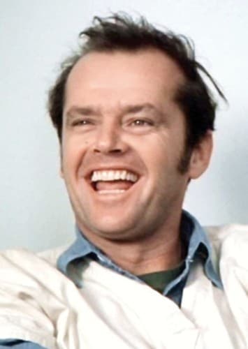 Randle Patrick McMurphy