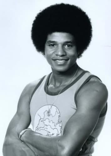 Jackie Jackson