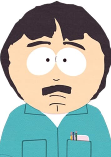 Randy Marsh