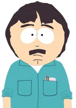 Randy Marsh