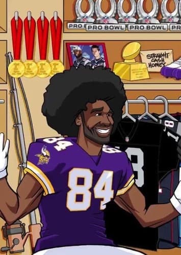 Randy Moss