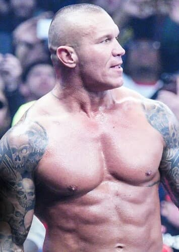 Randy Orton