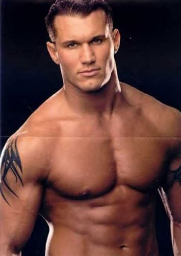 Randy Orton