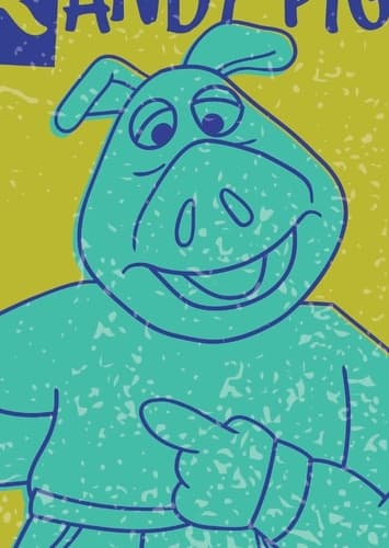 Randy Pig