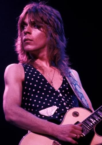 Randy Rhoads