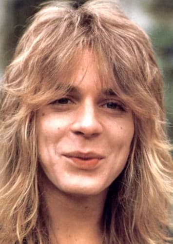 Randy Rhoads