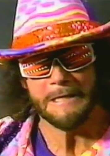 Randy Savage