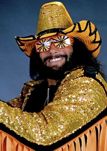 Randy Savage