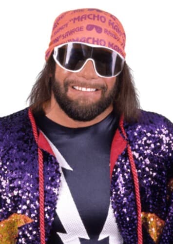 Randy Savage