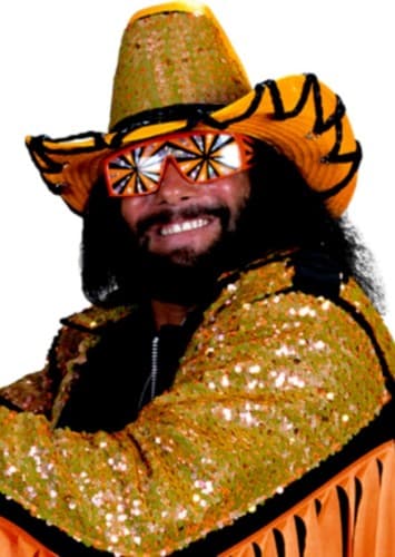 Randy Savage