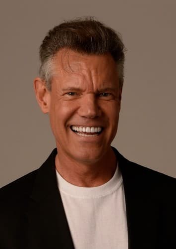 Randy Travis