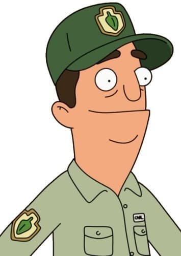 Ranger Carl