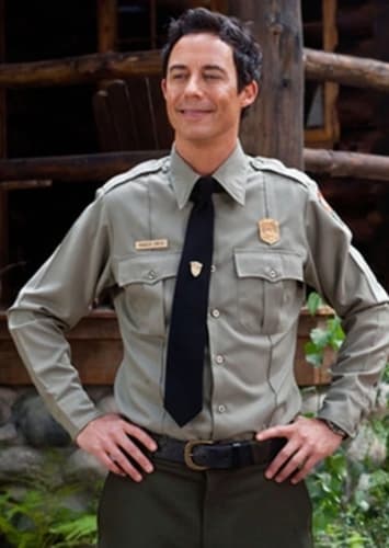 Ranger Smith