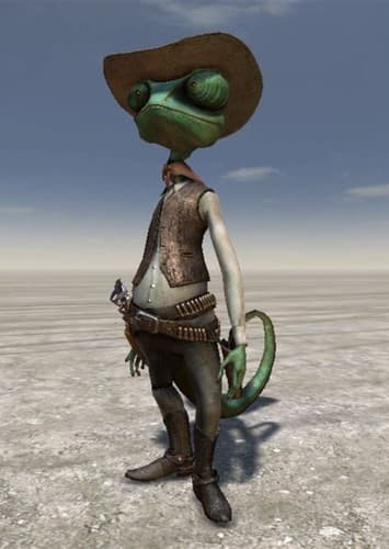 Rango