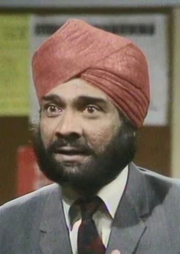 Ranjeet Singh