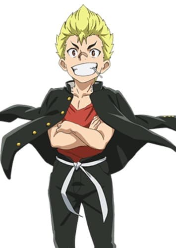 Rantaro Kiyama