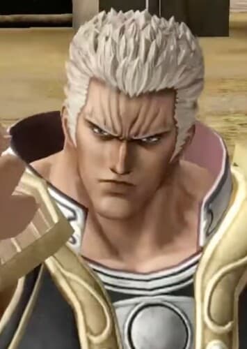Raoh